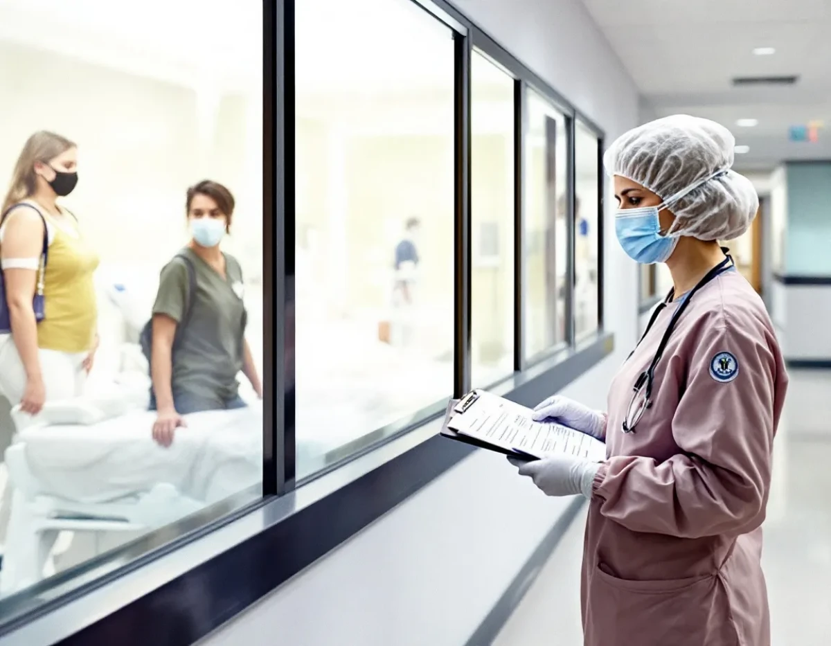 Restrictions du droit de visite face aux défis sanitaires : analyse juridique et solutions pratiques
