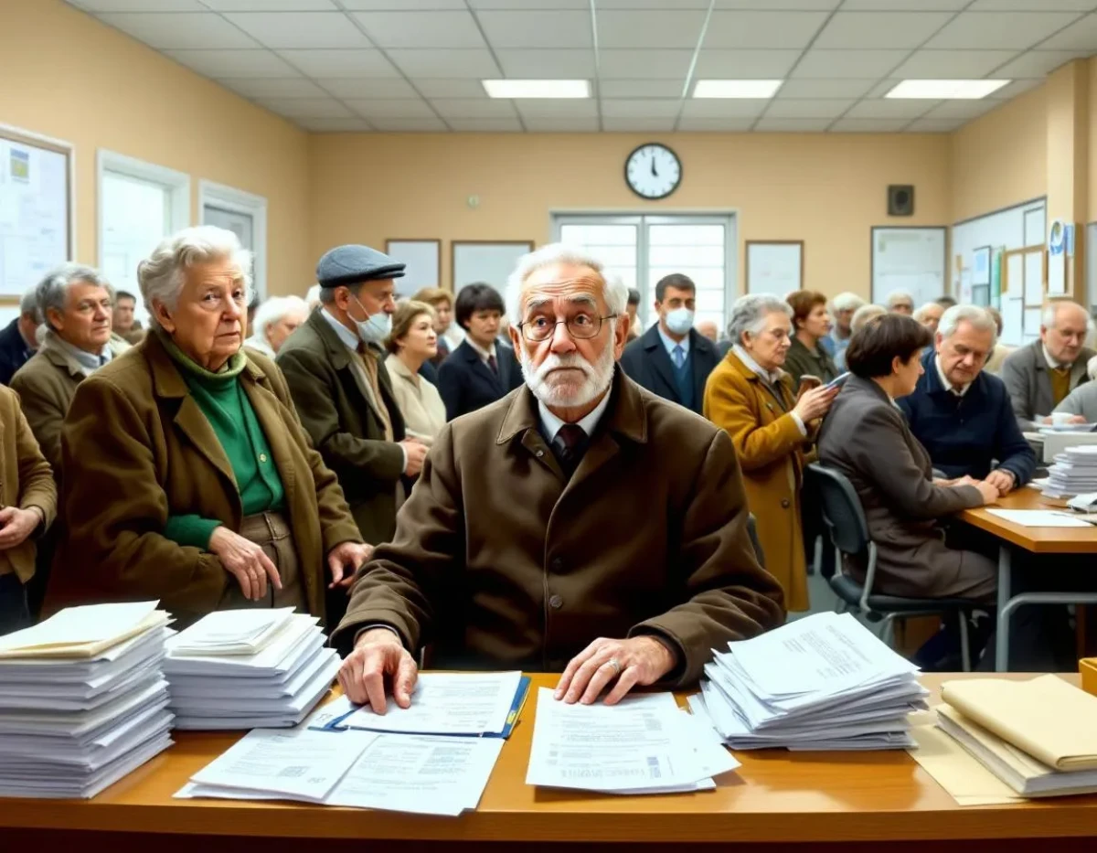 La répétition de l'indu en matière de pensions publiques : enjeux et solutions