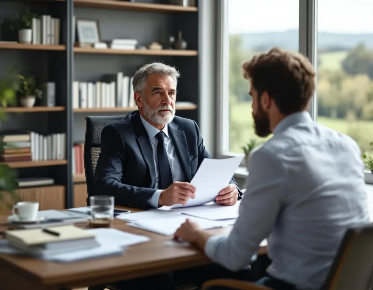 Comment choisir un avocat compétent pour un litige dans l'Allier ?