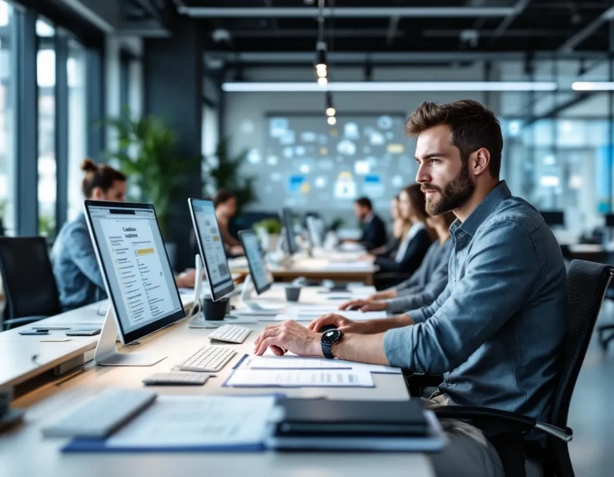 Digitalisation : comment assurer une conformité moderne