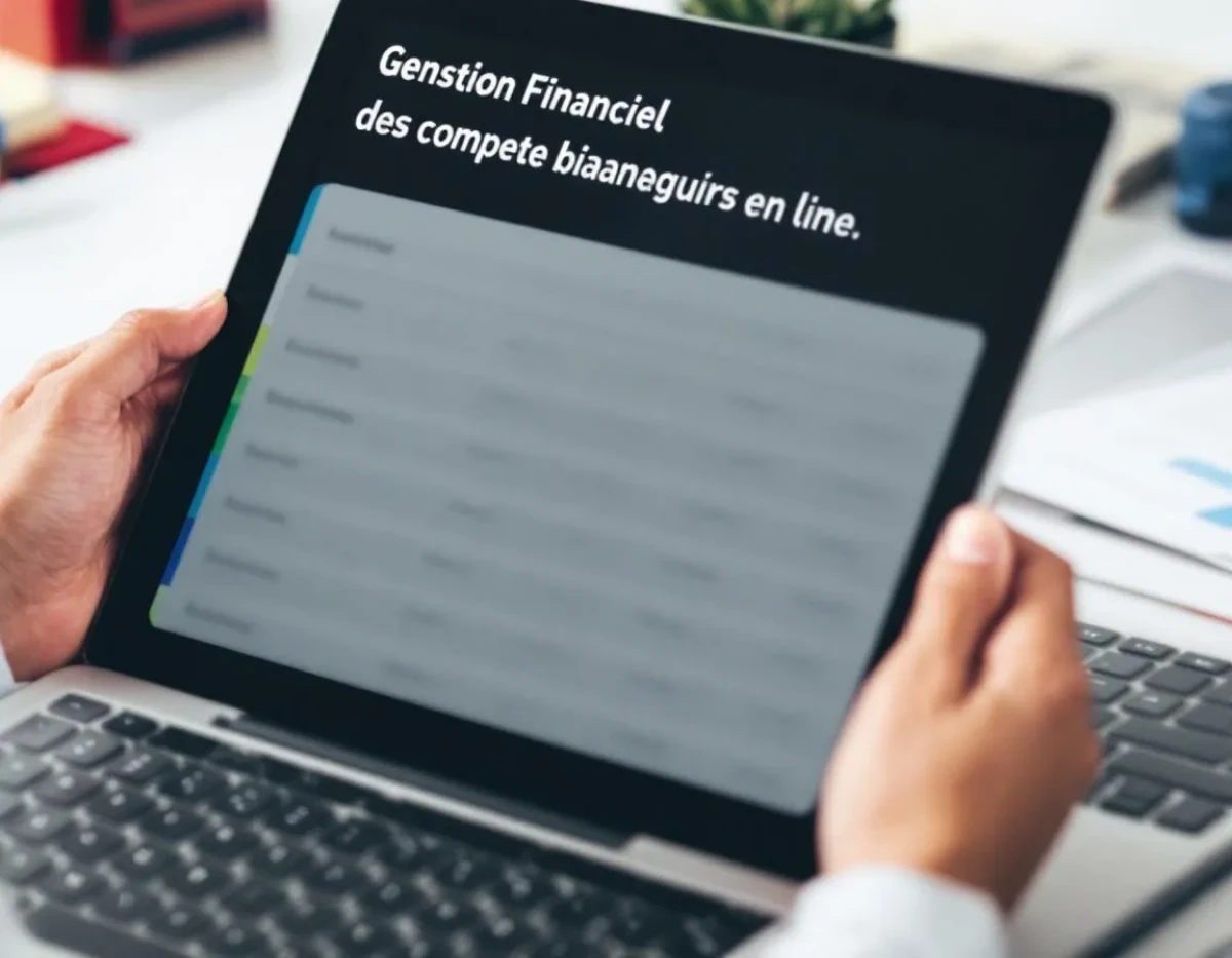 Gestion financière des associations : Le guide complet du compte bancaire en ligne