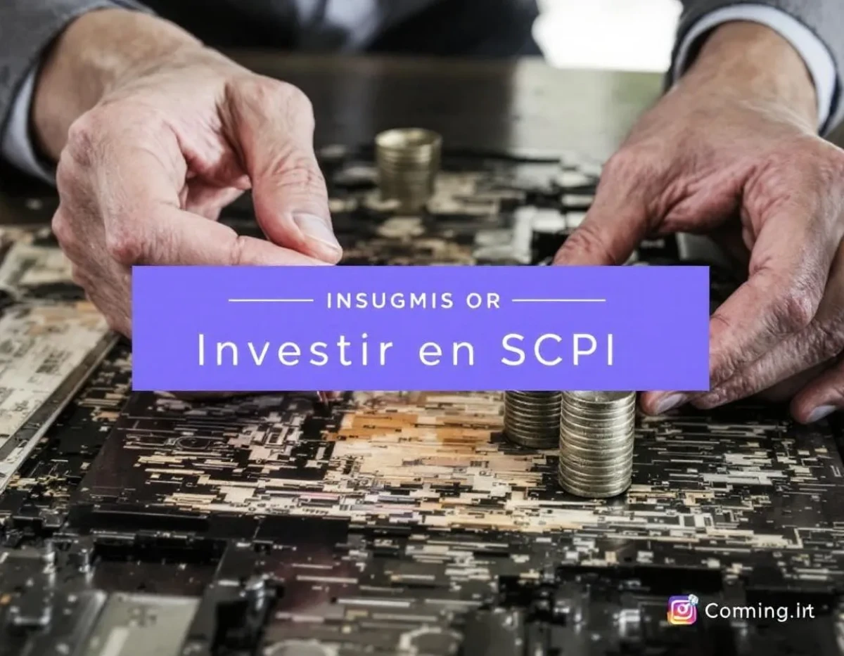 Investir en SCPI : Guide Complet pour Optimiser son Patrimoine Immobilier