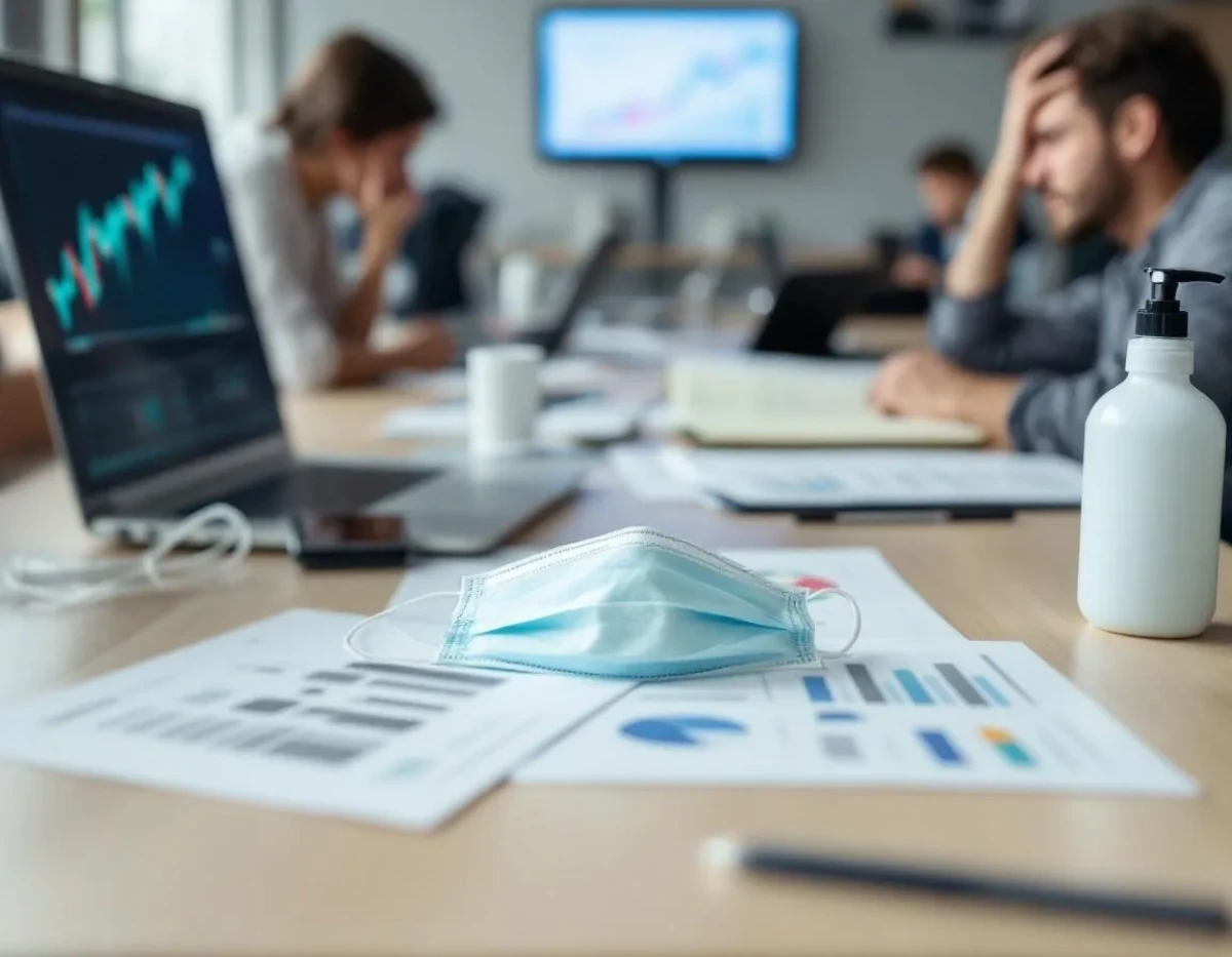 La fin du bouclier fiscal anti-Covid: impacts et perspectives pour les entreprises