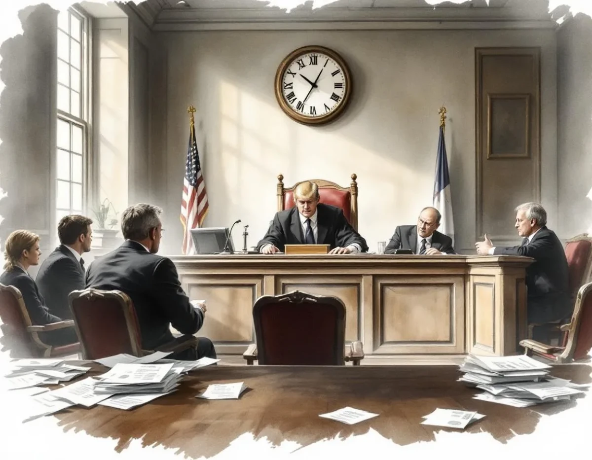 La QPC et la forclusion des nullités en matière correctionnelle: un équilibre juridique fragile