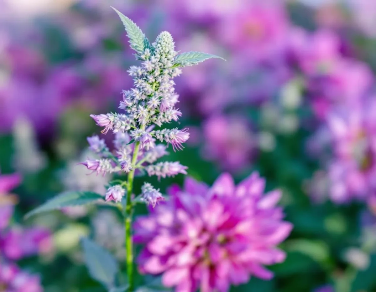 La réglementation publicitaire des fleurs de CBD : enjeux et défis face à la loi Évin