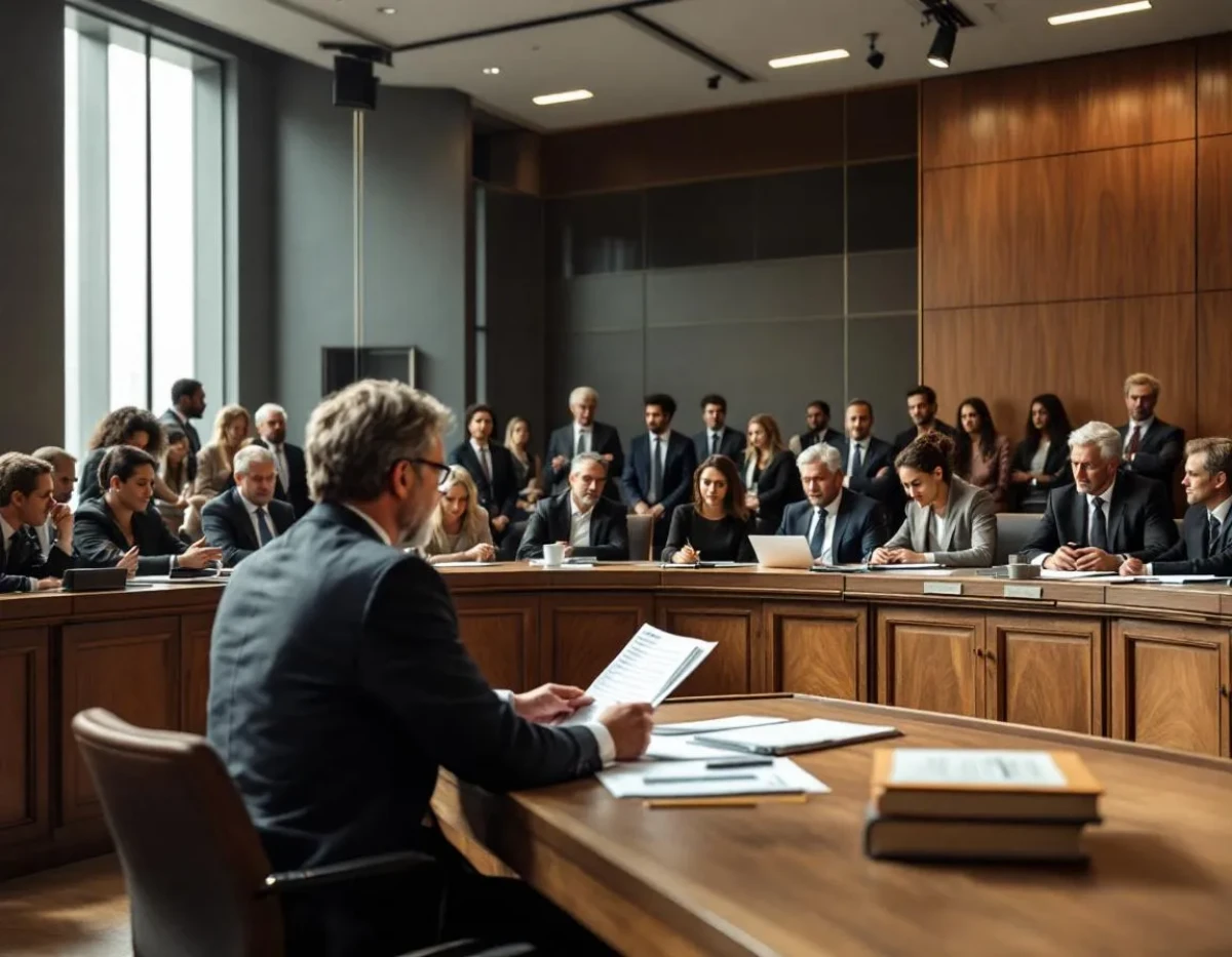 La révision du code de procédure civile : Vers une justice plus accessible