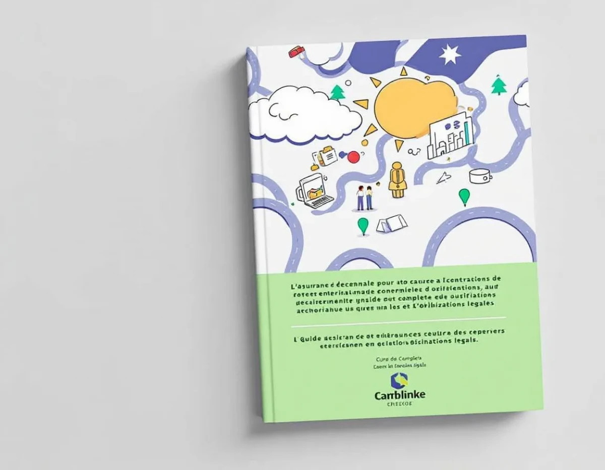 L'assurance décennale pour auto-entrepreneurs : guide complet et obligations légales