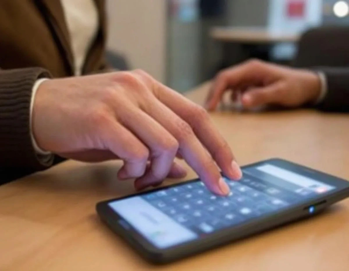 Le dépôt de chèque en banque en ligne : procédures, sécurité et évolution des pratiques bancaires