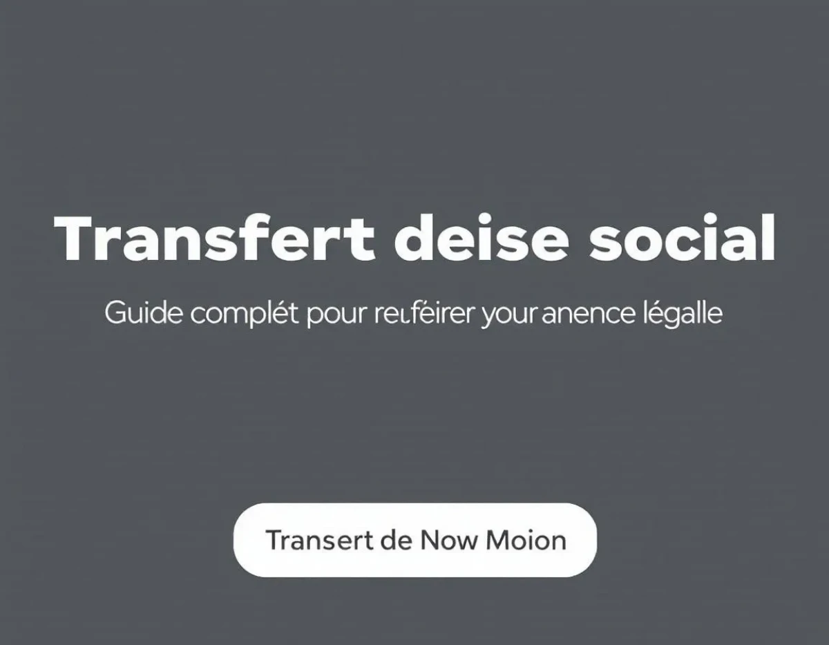 Transfert de siège social : Guide complet pour réussir votre annonce légale