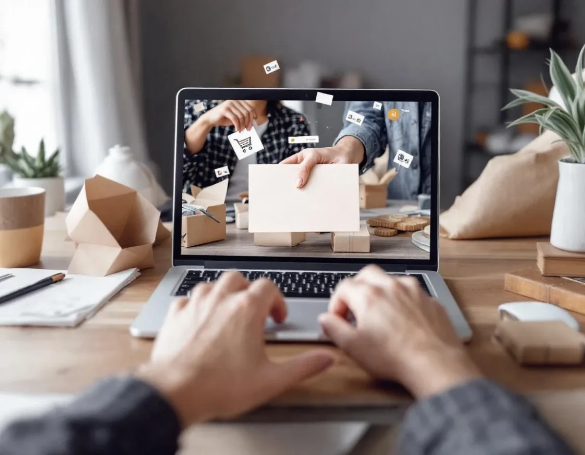 Création de site e-commerce et affichage des frais de livraison : obligations légales et bonnes pratiques