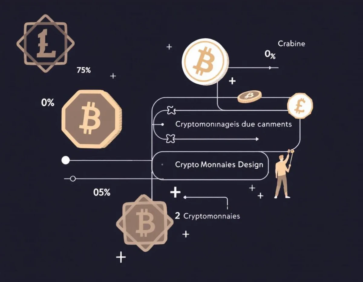 Cryptomonnaies : décryptage du cadre fiscal actuel