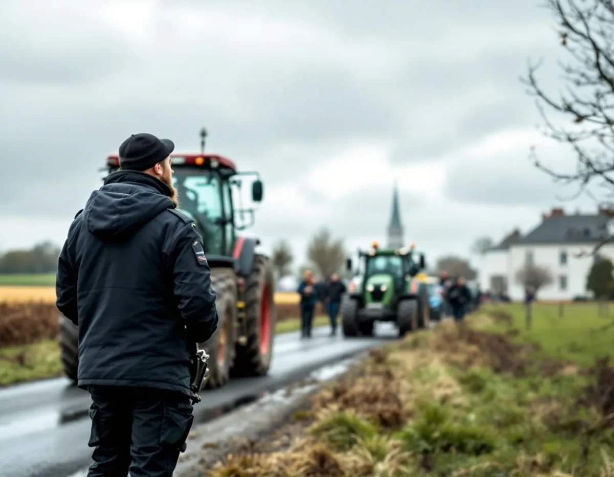 La censure du Conseil constitutionnel: un tournant pour l'agriculture française