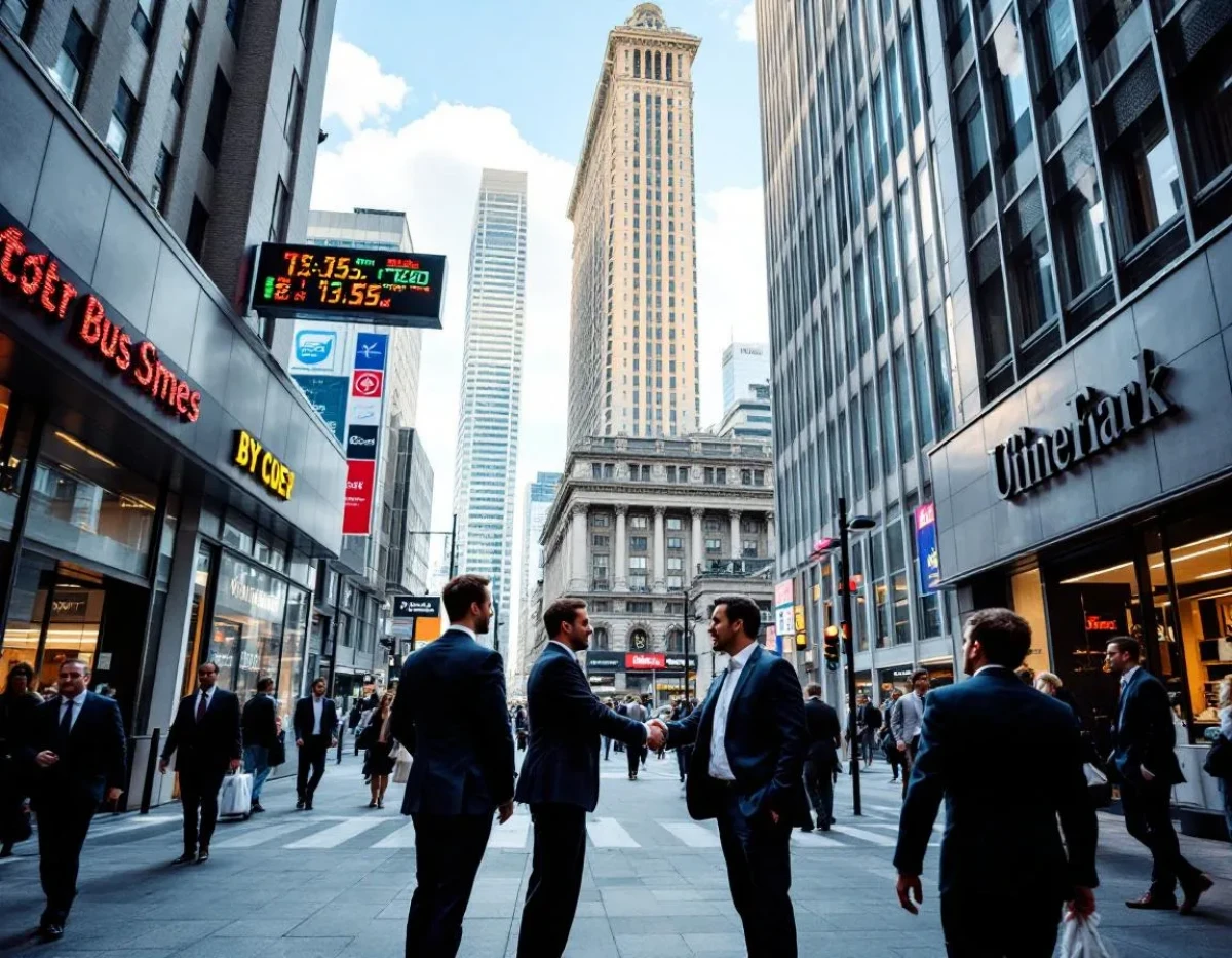 La transformation des marchés PME : liquidité et gouvernance des sociétés anonymes