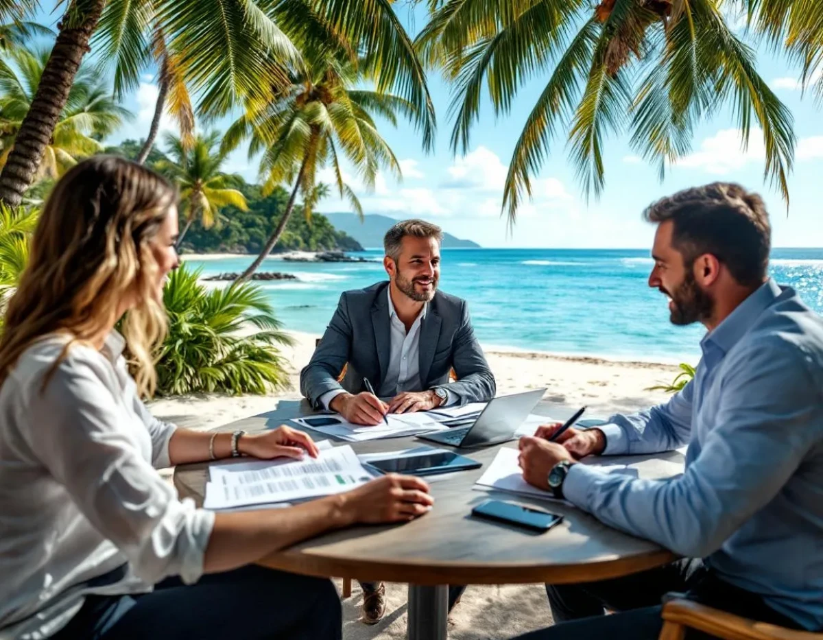 Les nouvelles opportunités fiscales pour l'investissement outre-mer