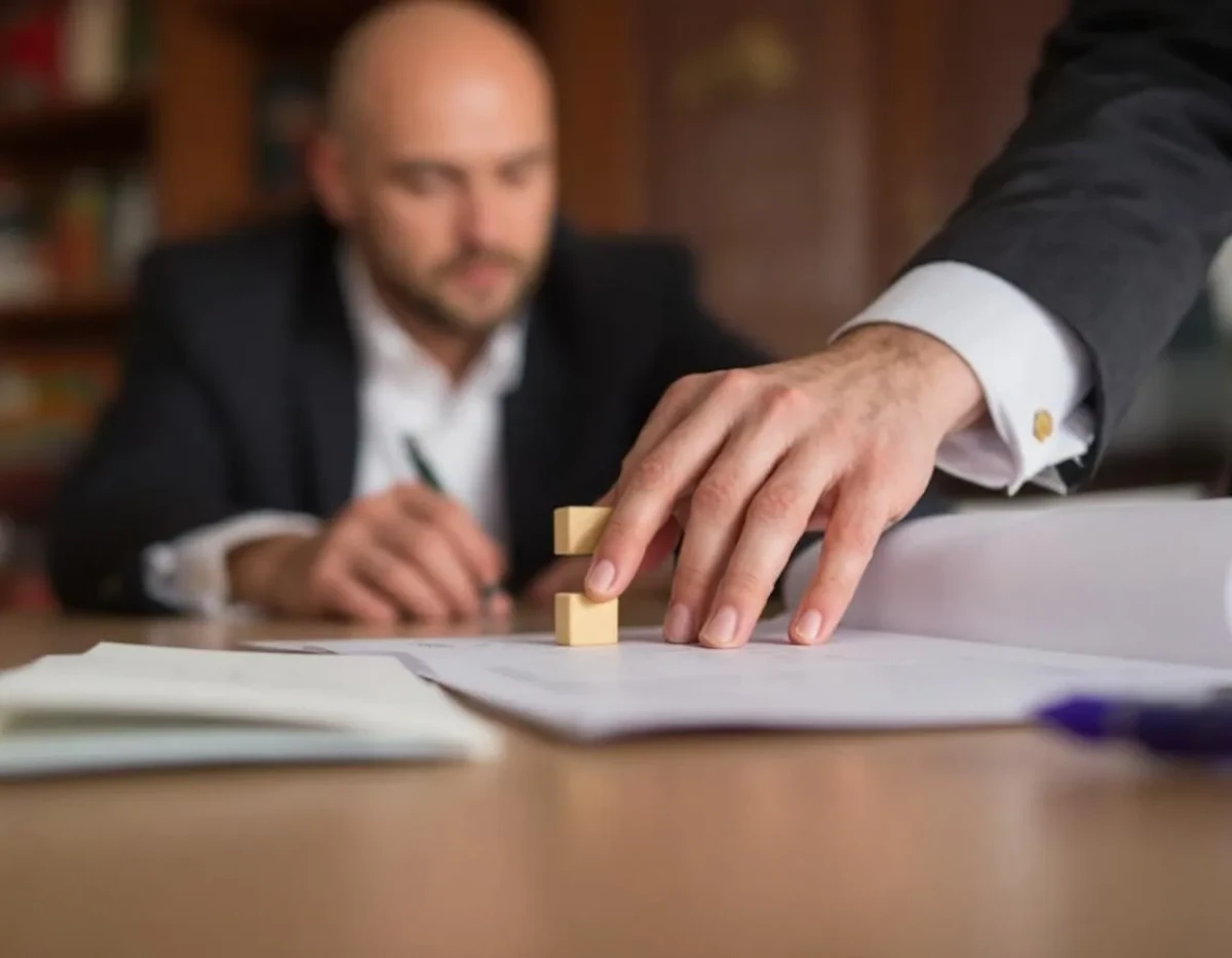 Patrimoine et succession : Sécuriser l'entreprise familiale par un choix stratégique du régime matrimonial
