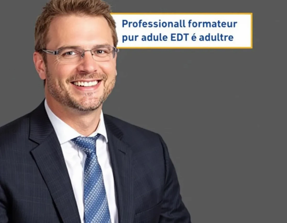 Titre professionnel formateur pour adulte et obligation de traçabilité des évaluations