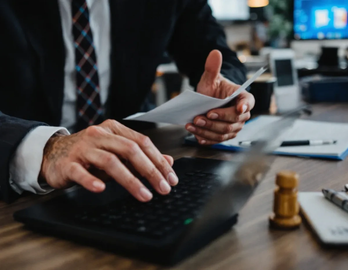 Création d'entreprise en ligne : les seuils fiscaux à surveiller