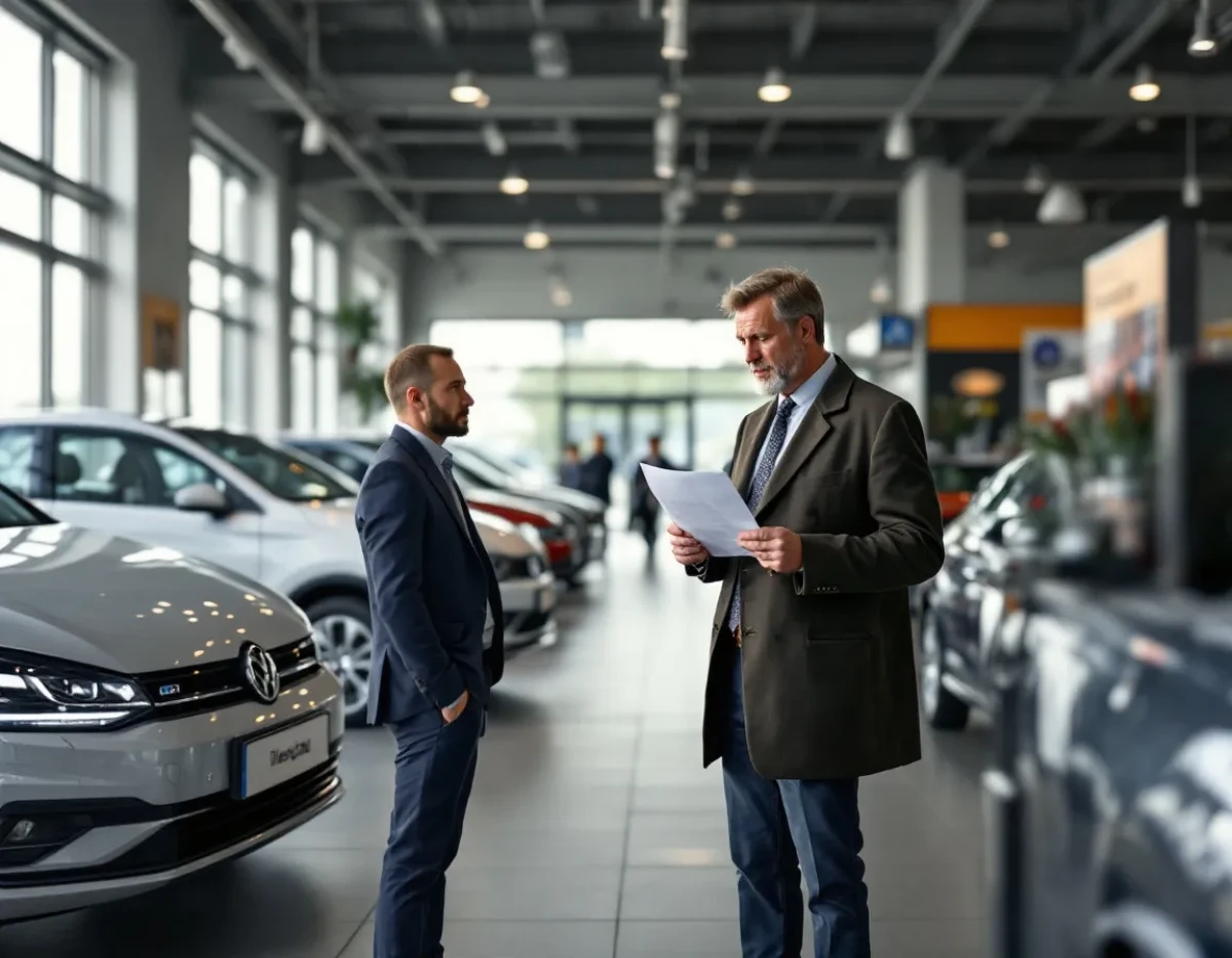 Dieselgate : quand la justice annule les ventes de véhicules truqués