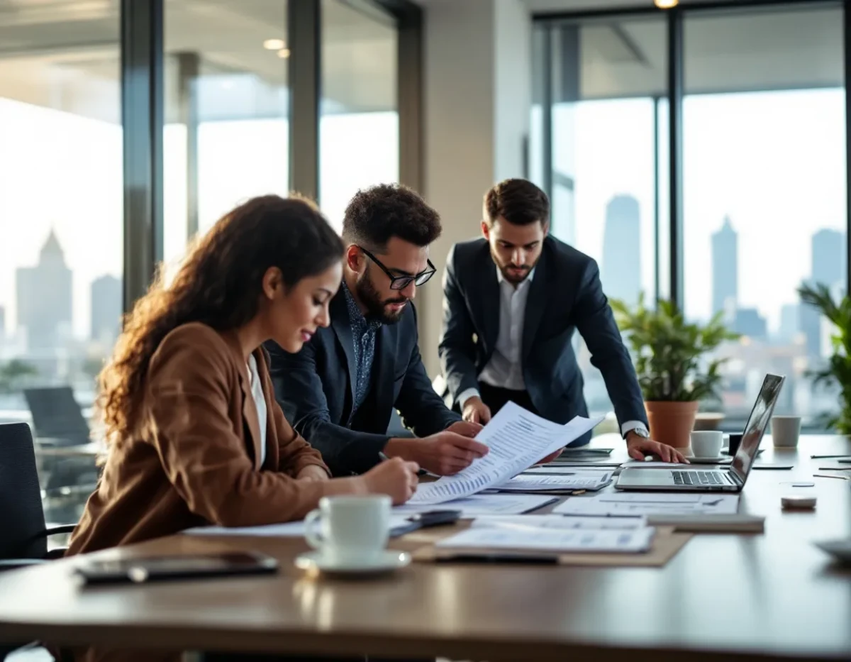 La prime d'impatriation : nouvelles règles fiscales pour attirer les talents étrangers