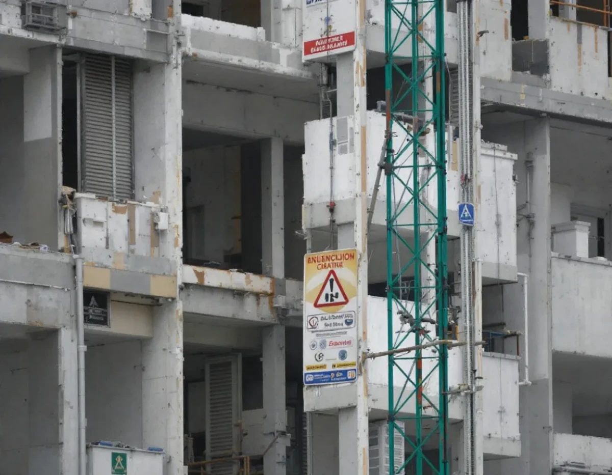 La responsabilité civile en matière de construction défectueuse : enjeux et mécanismes juridiques