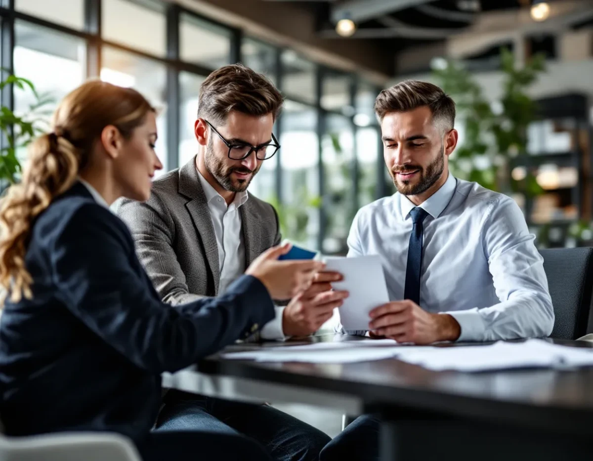 La validité juridique des cartes professionnelles d'agents immobiliers