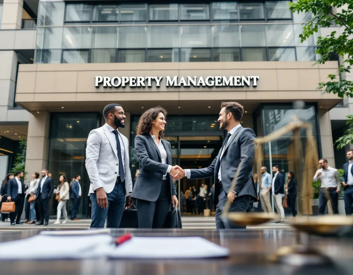 Les obligations du bailleur commercial en copropriété: un équilibre délicat à maîtriser