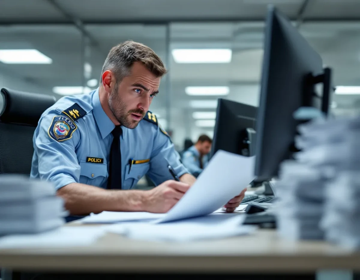 L'immuabilité du procès-verbal de recherches infructueuses: principes et conséquences juridiques