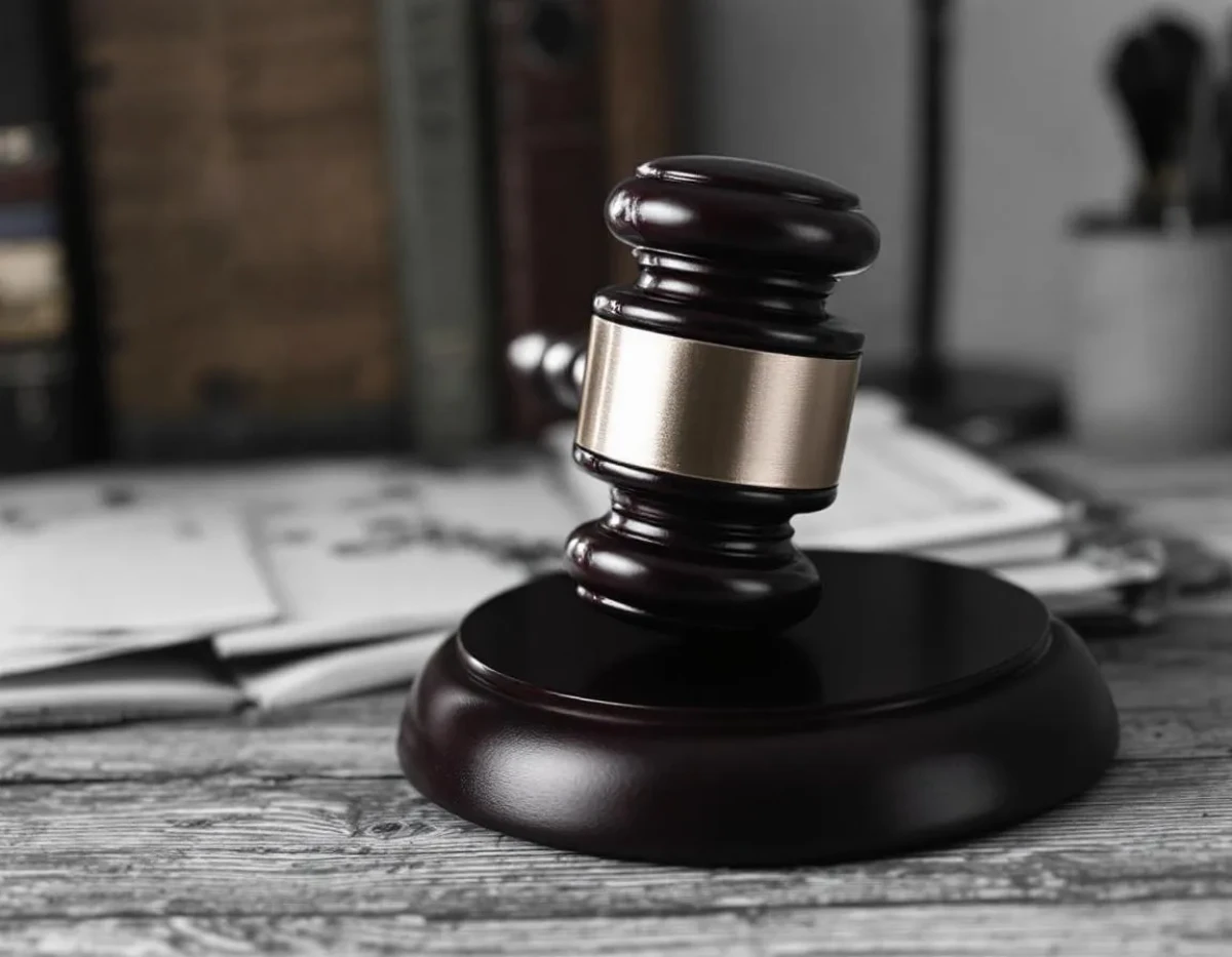 Débarras maison : quand faut-il une autorisation de justice ?
