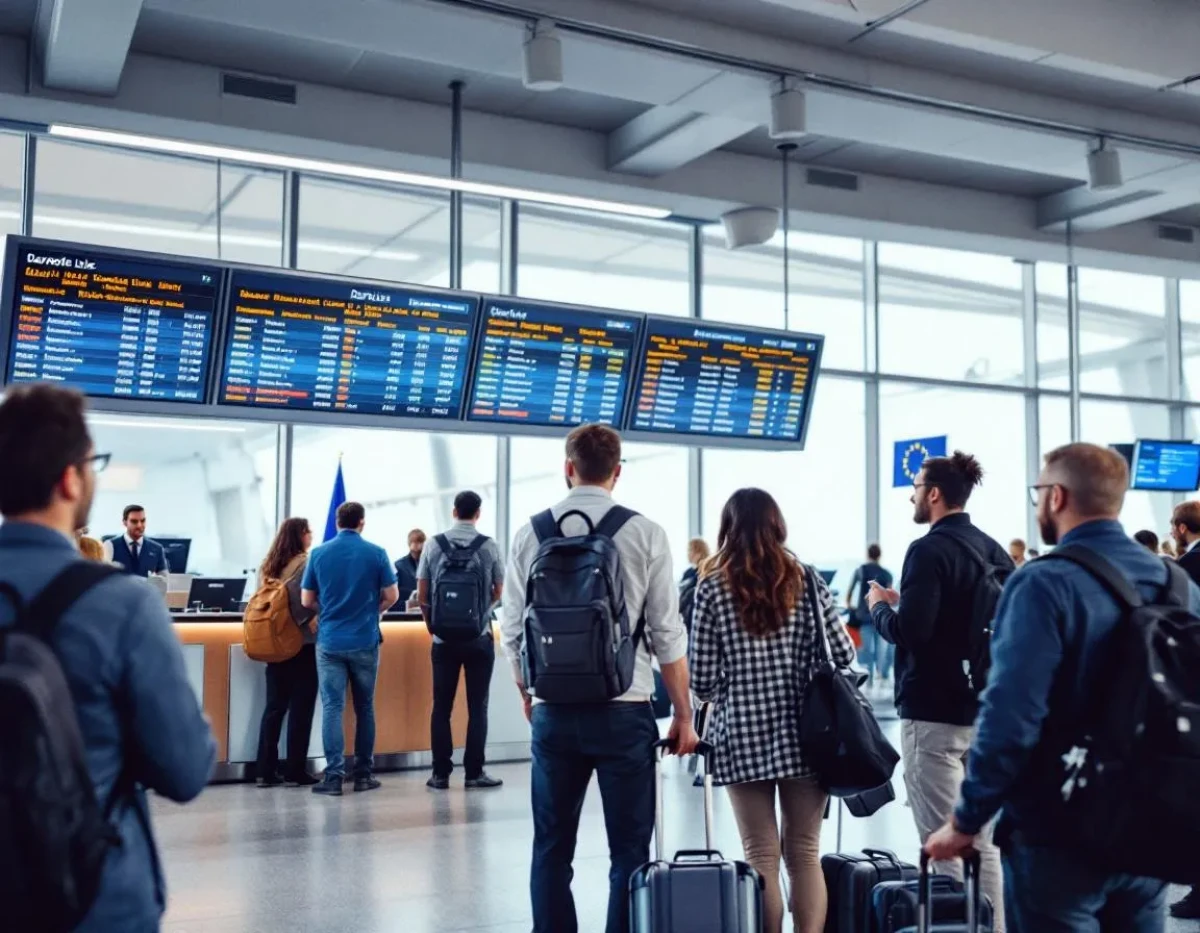Droits des voyageurs face aux changements imprévus: La CJUE renforce la protection des consommateurs