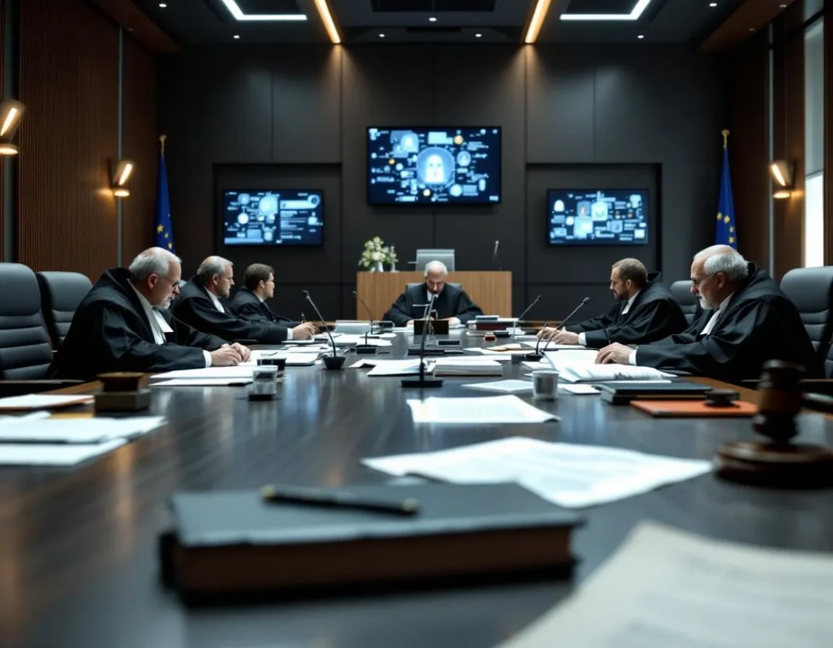 La CJUE face au dilemme : protection de la concurrence versus données personnelles