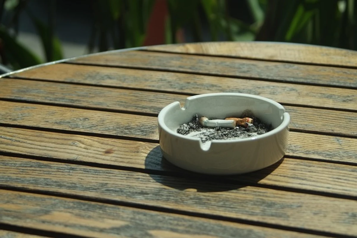 La vente de tabac aux mineurs: une réglementation sans mordant