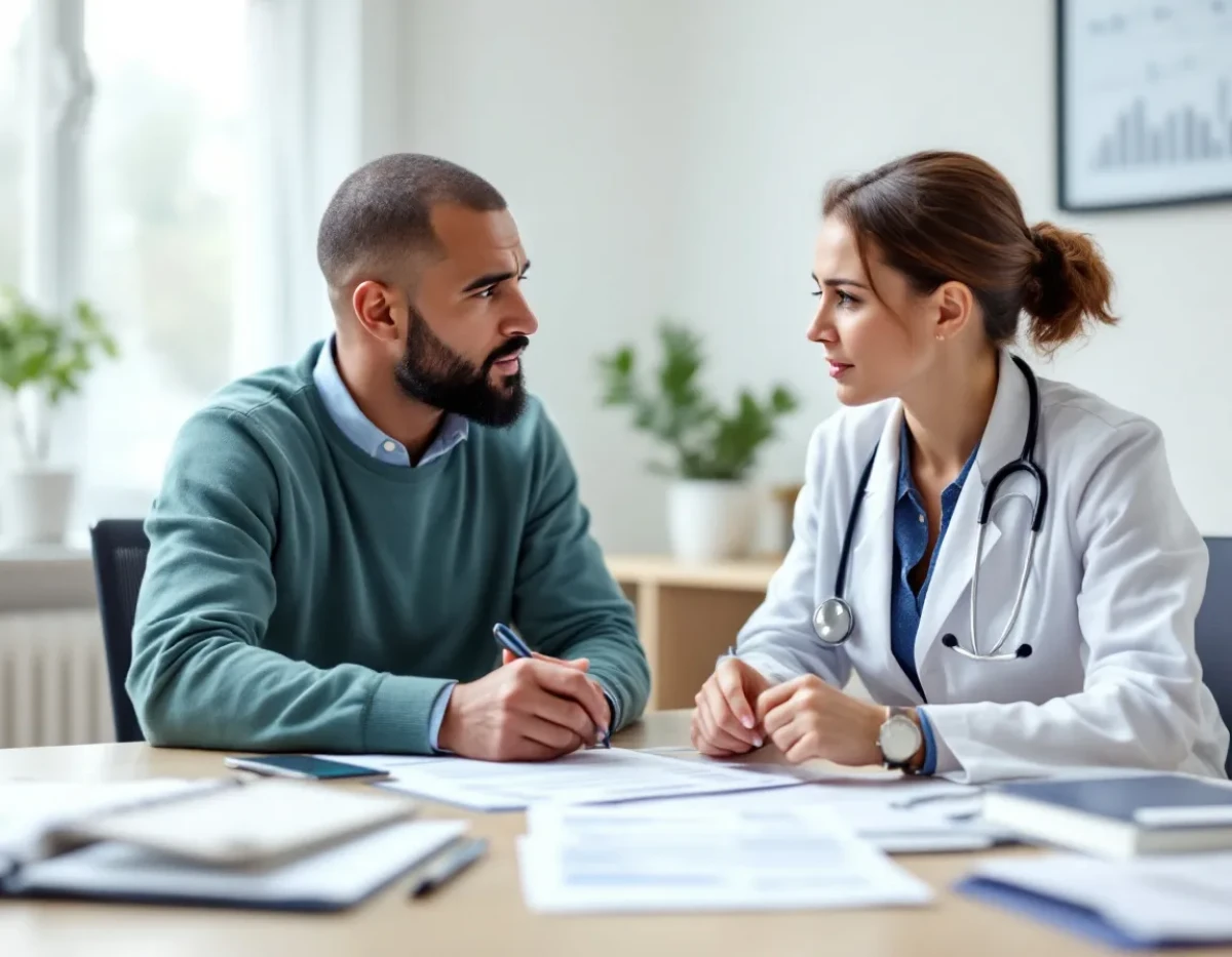 Le secret médical face aux contentieux d'assurance : un équilibre délicat