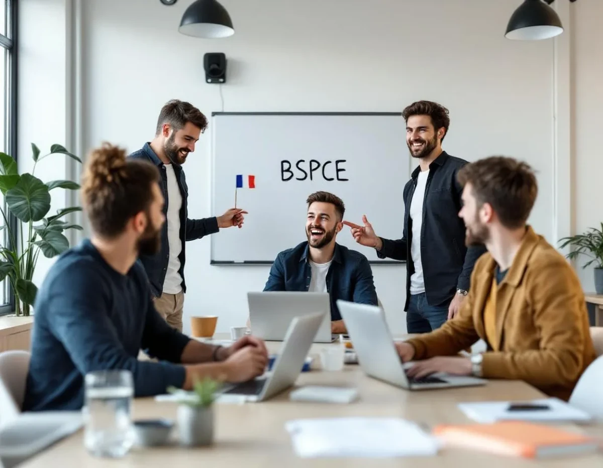 Les BSPCE : Nouvelles opportunités pour les startups françaises