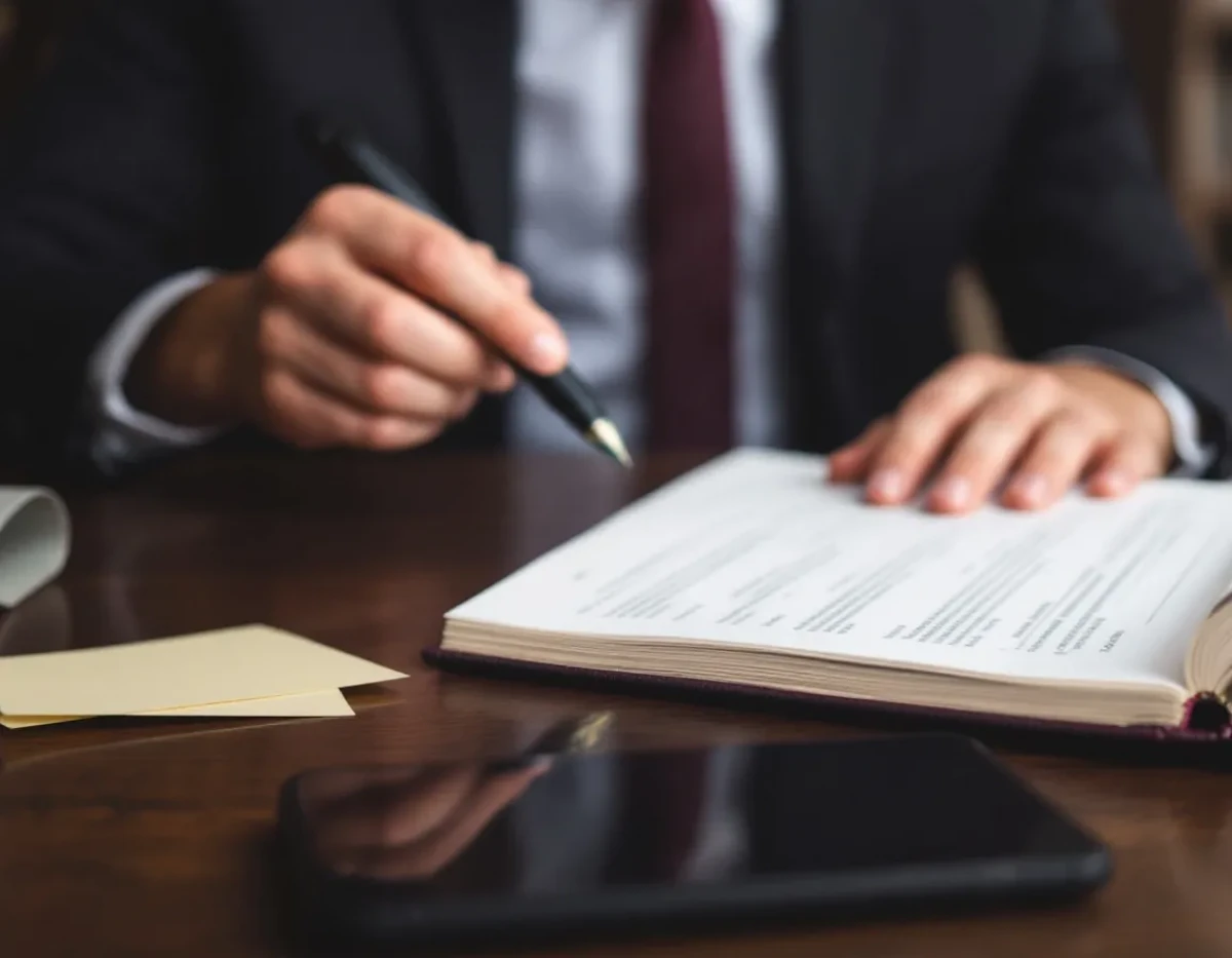 Litiges en Droit du Travail : Protéger vos Intérêts