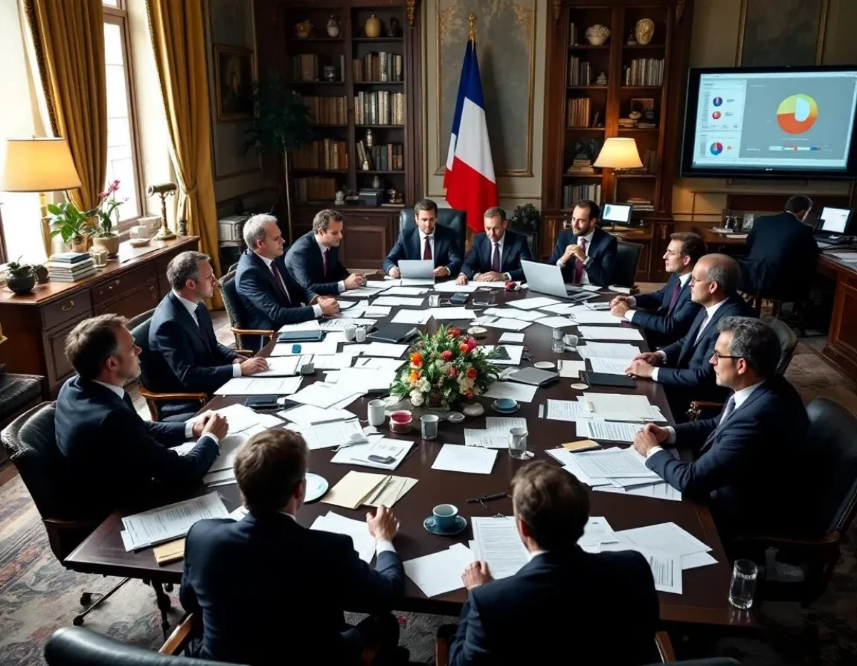 PLFSS 2026 : Les enjeux majeurs de la réforme de la Sécurité sociale
