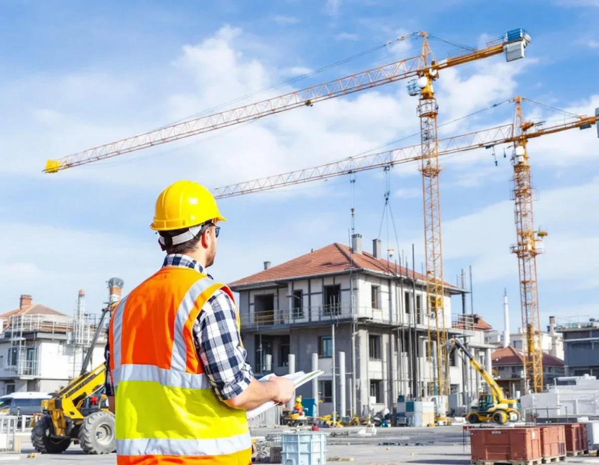 Les Clés pour Naviguer dans les Défis Complexes du Droit de la Construction en 2025