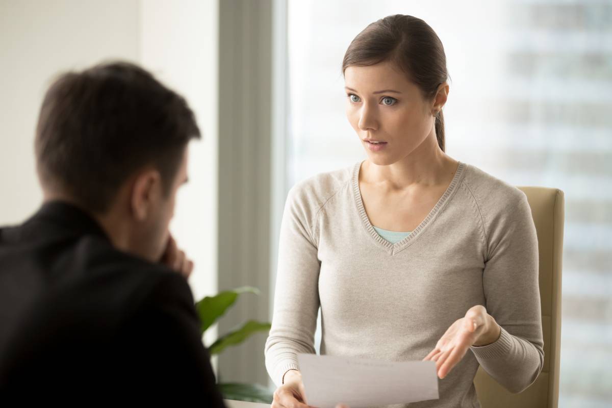 Faute grave et chômage : ce que l'employeur ne vous dira jamais