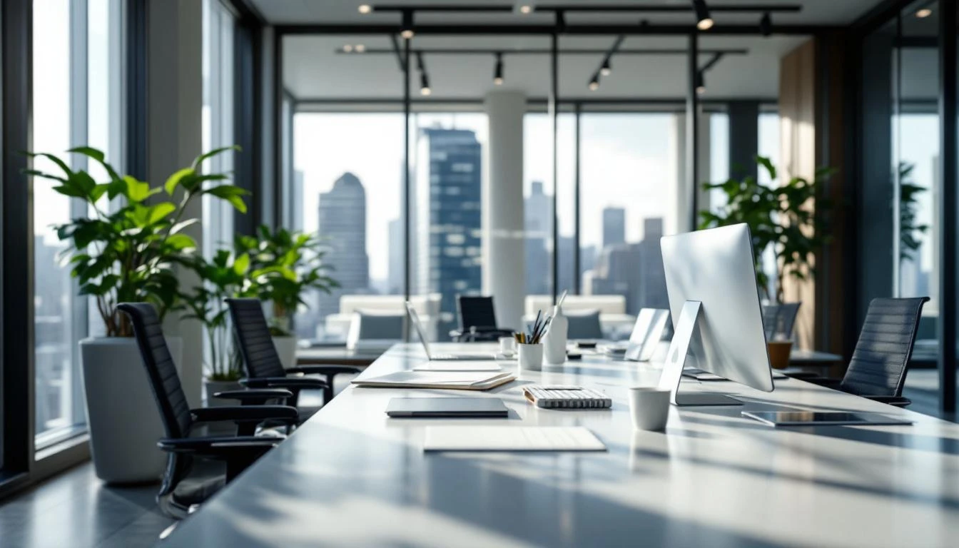 Comment bien choisir son cabinet de création d'entreprise ?