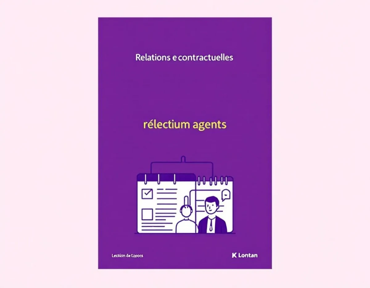 Relations contractuelles entre influenceurs et agents : cadre juridique et bonnes pratiques