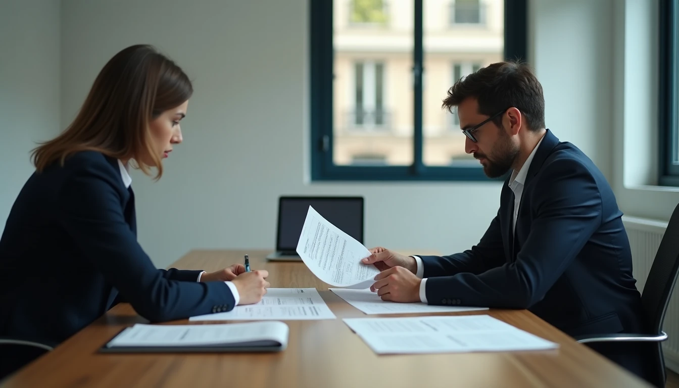 La boîte à outils juridiques de l'Investir en SCPI