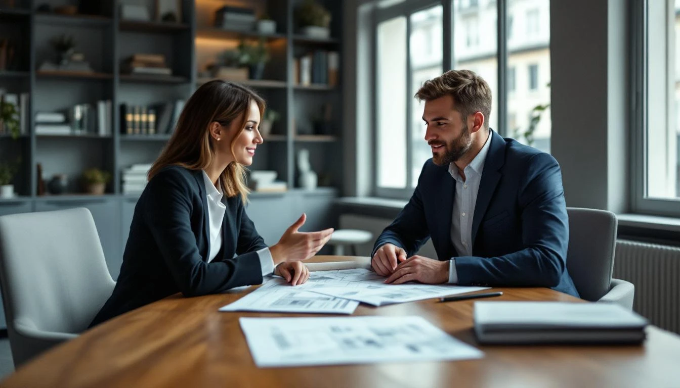 Immobilier en 2026 : comment un avocat peut-vous aider ?