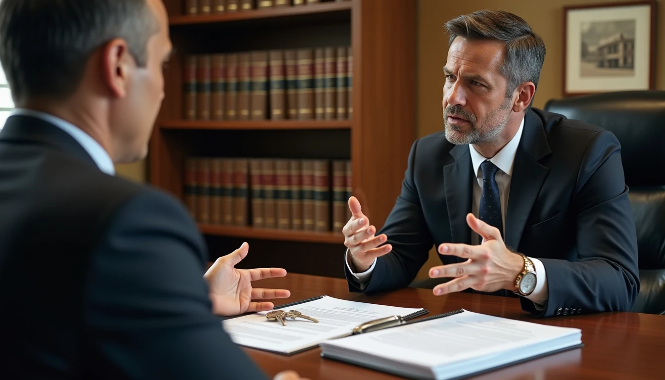 Peut-on acheter un bien sans passer par immobilier-notaires