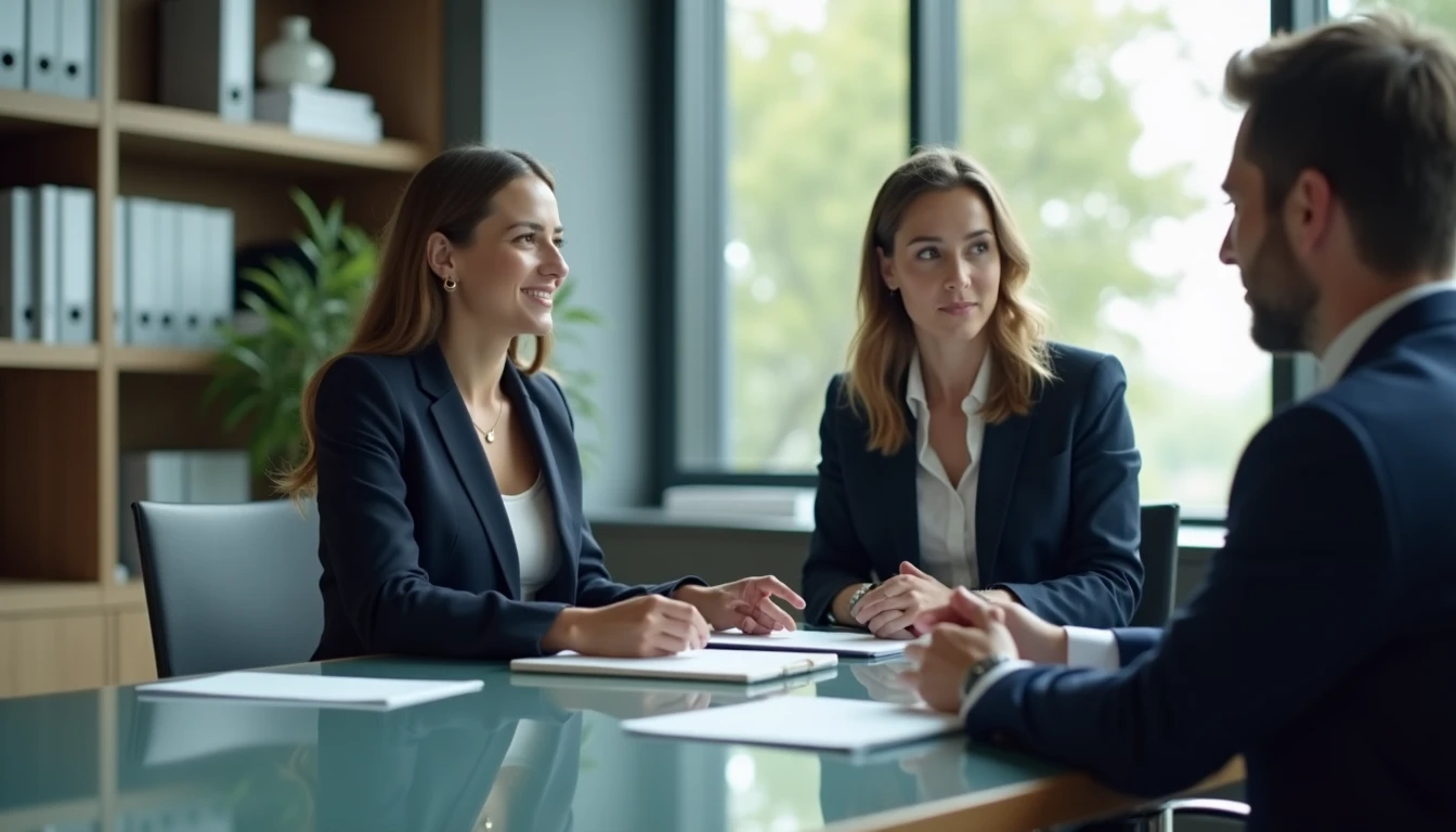 5 raisons de choisir Legalstart pour vos démarches juridiques