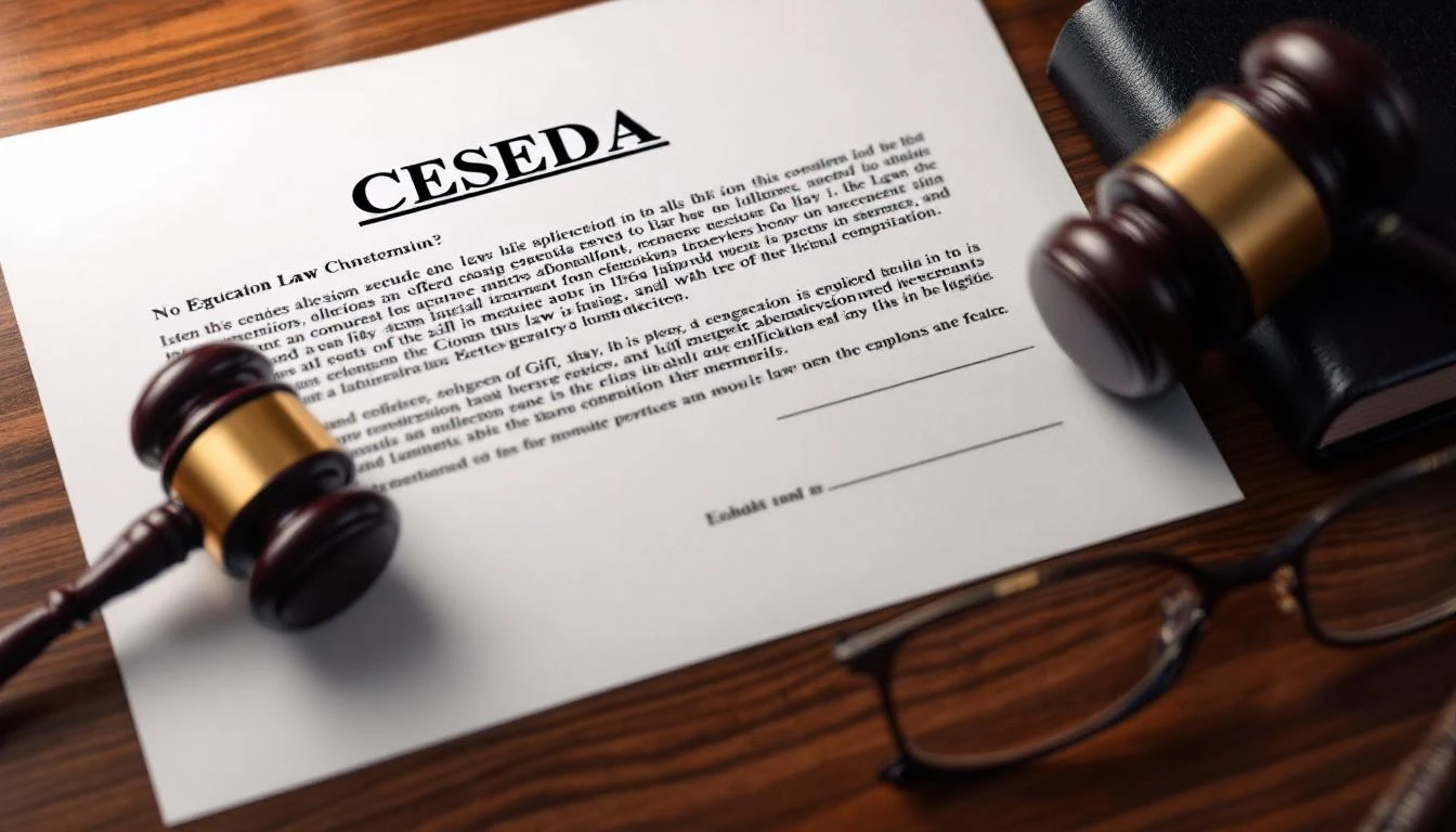 CESEDA : Les nouvelles dispositions juridiques à connaître absolument