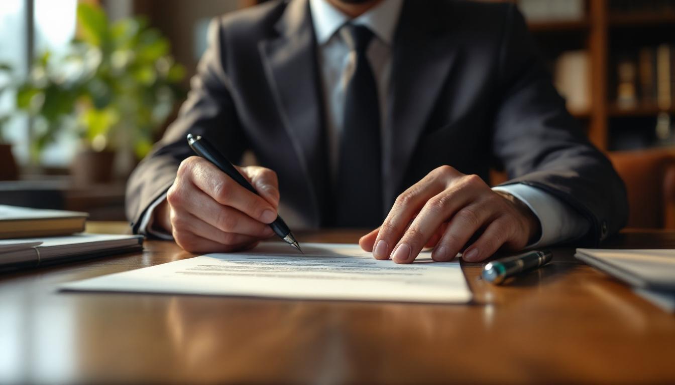 Contrat bancaire professionnel : ma banque pro BNP décryptée