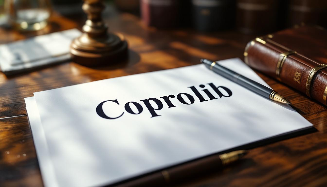 Coprolib : la plateforme juridique des copropriétés