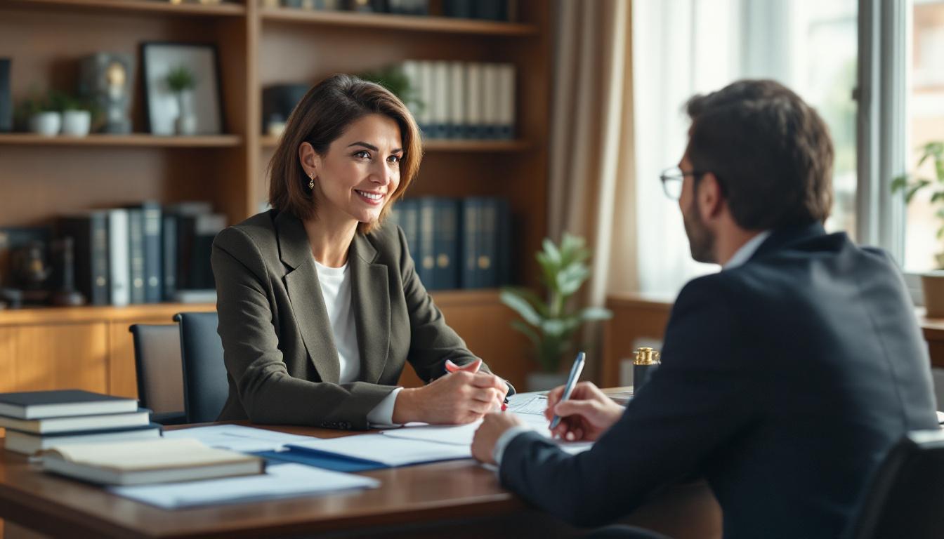 Comment choisir un avocat en droit fiscal en 2026