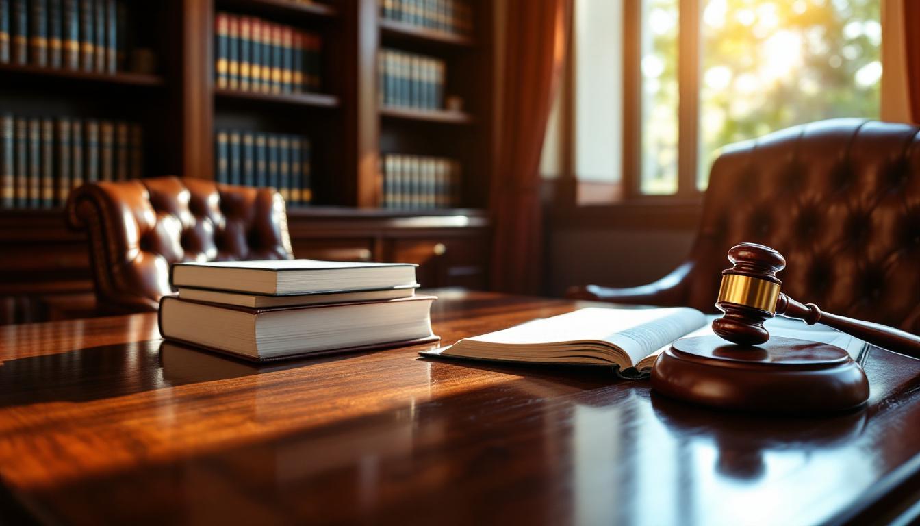 Article 1583 du code civil : 5 points clés à retenir