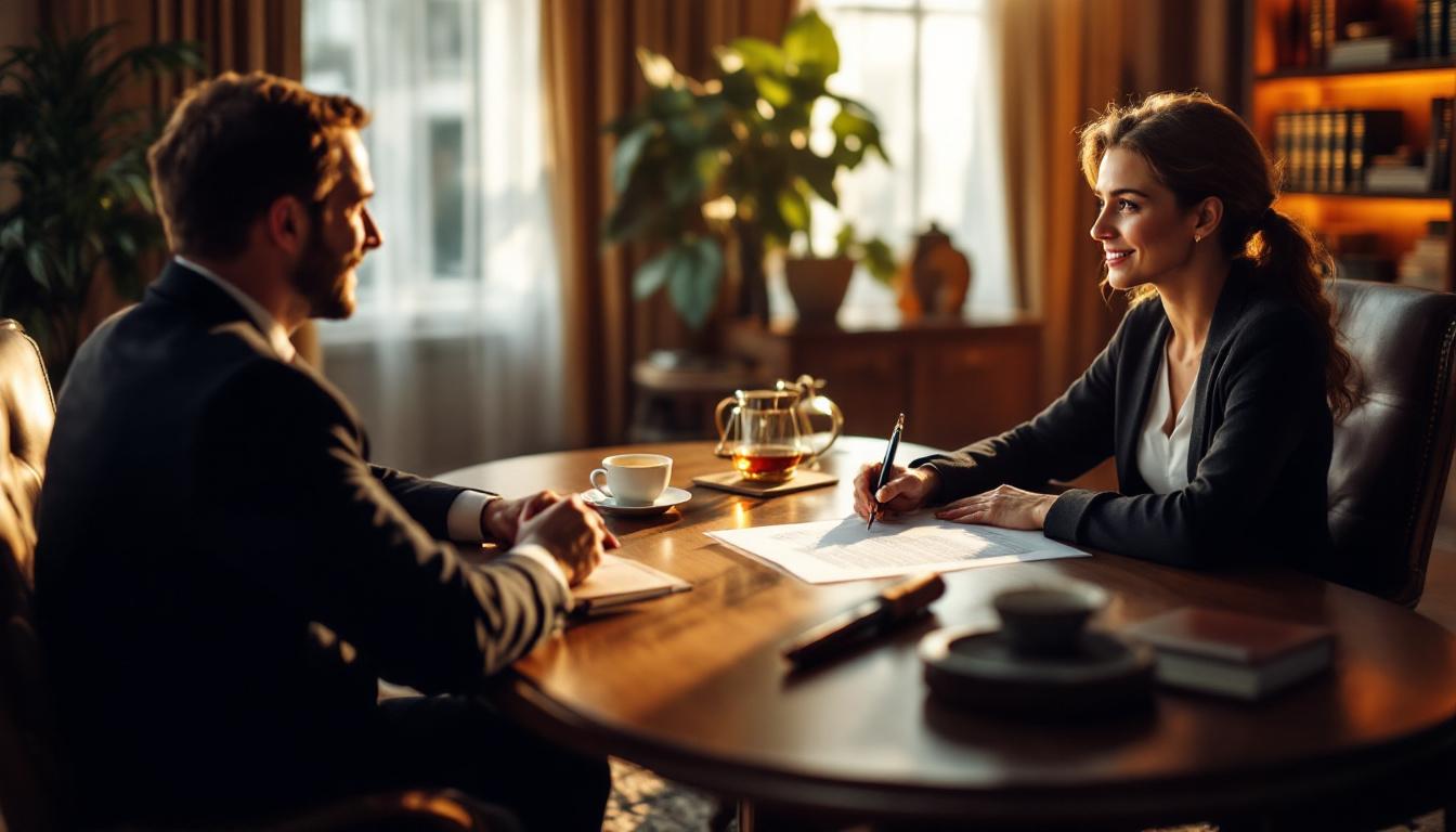 Les avantages de divorcer à l'amiable : procédure, coût et délais
