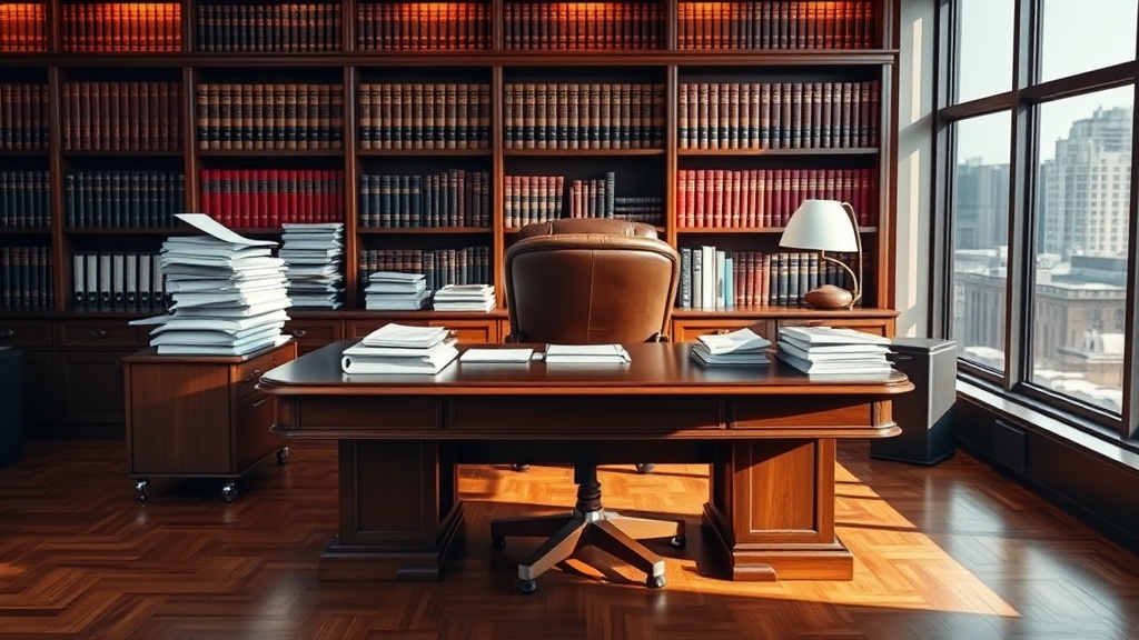 Entreprise : engagez un avocat fiscaliste pour vous aider